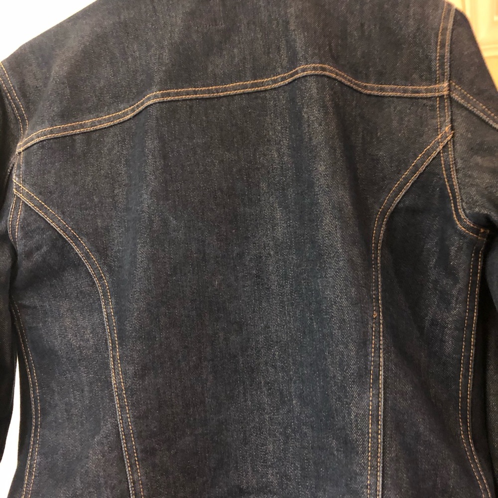 GAP Jean Jacket - Picture 4 of 4